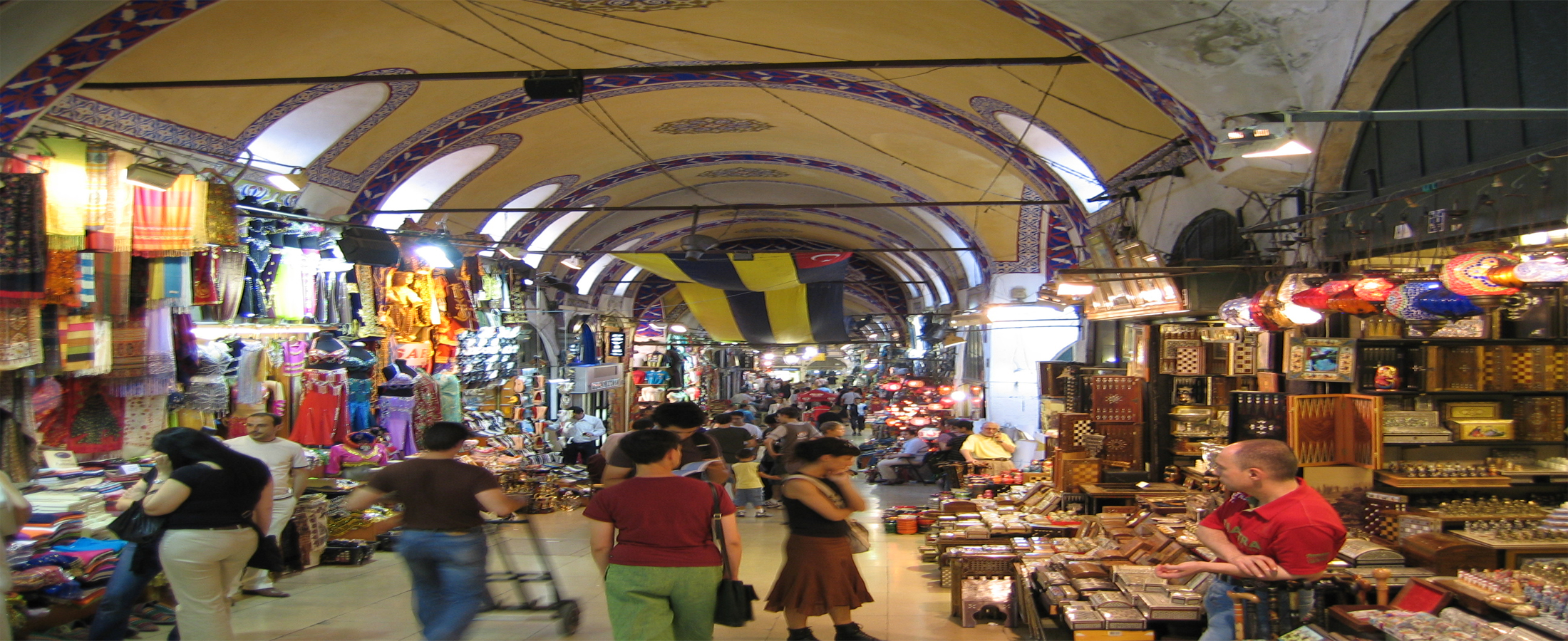 Grand Bazaar