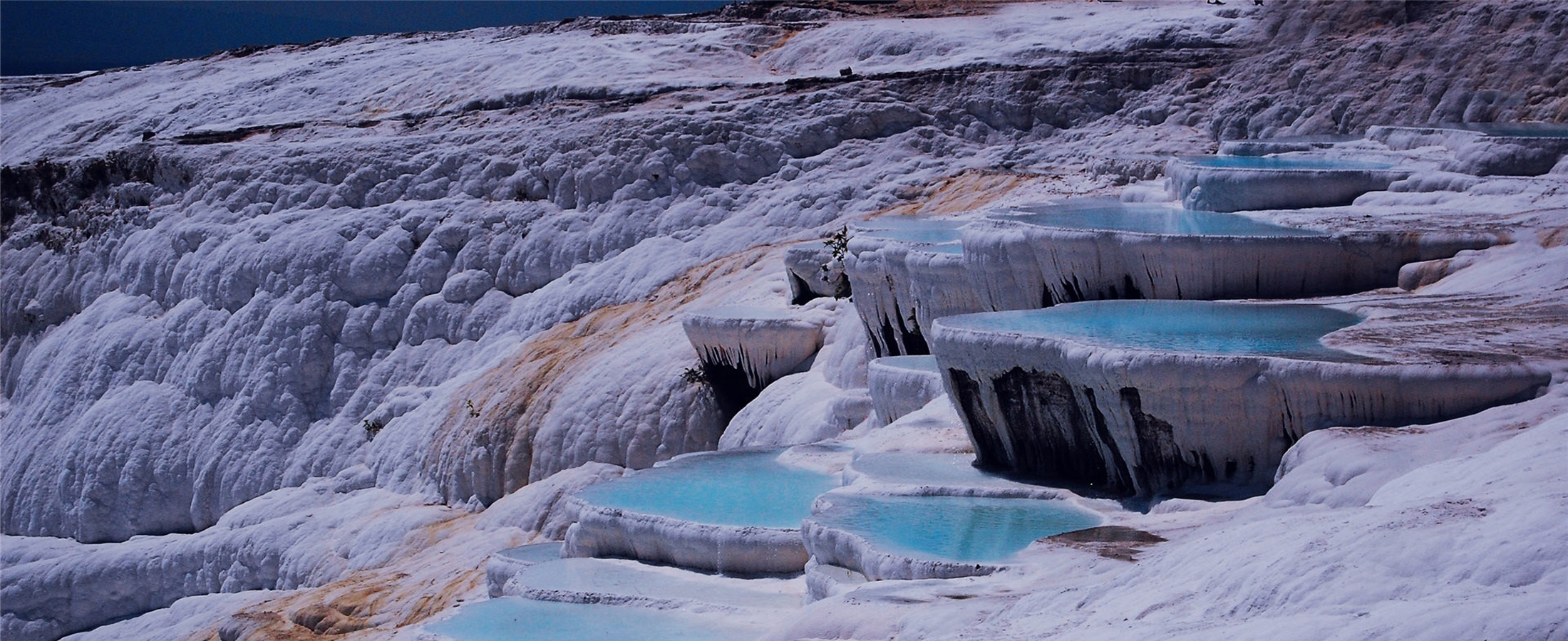 Pamukkale