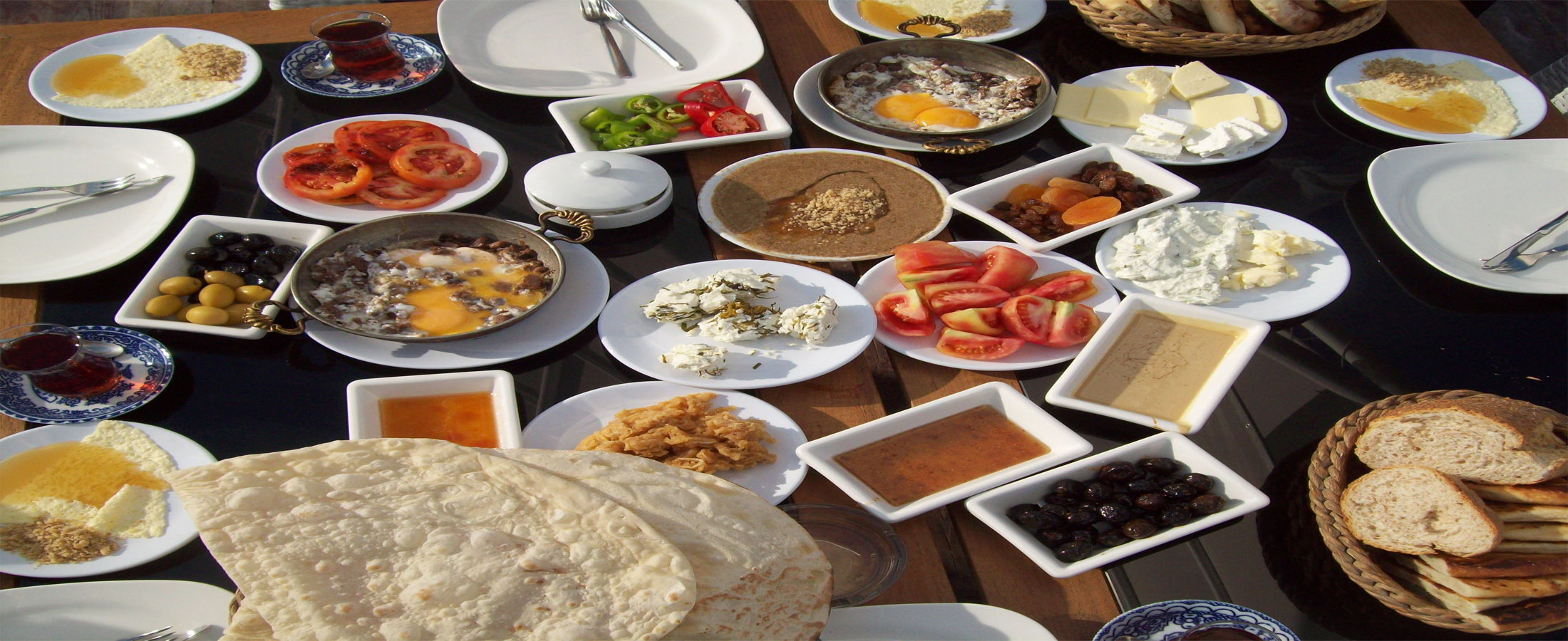 Turkish Cuisine