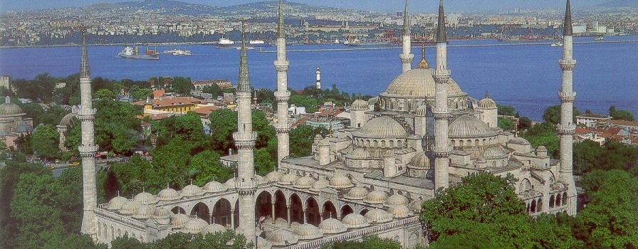 Blue Mosque