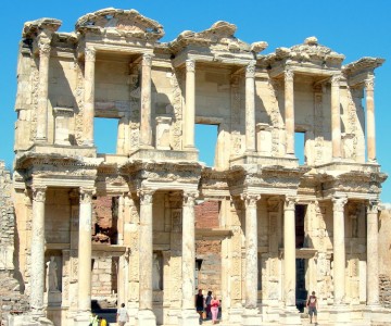 Ephesus