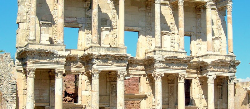 Ephesus