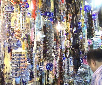 Grand Bazaar