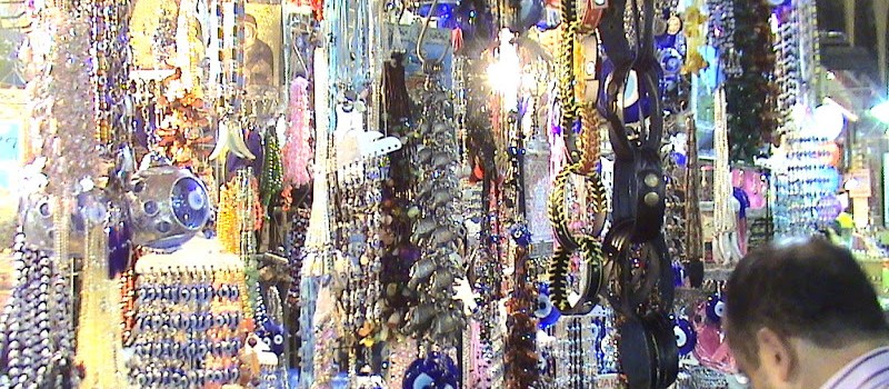 Grand Bazaar