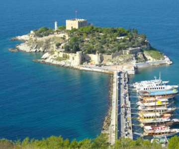 Kusadasi